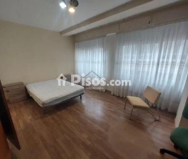 Piso en alquiler en Plaza de España - Foto 6