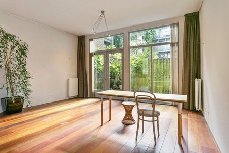 Te huur: Appartement Borneostraat in Amsterdam - Foto 5