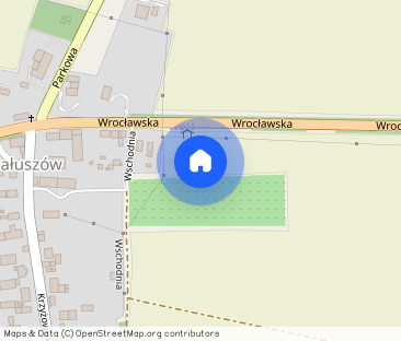 Pokoje do wynajęcia w Małuszowie. - Photo 1