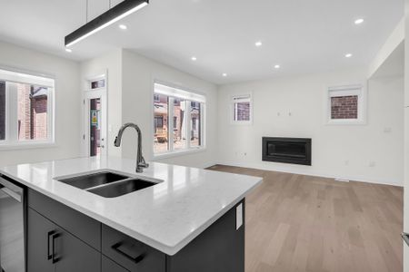 For Lease - 91 Bezel Lane, Oakville, Ontario - Photo 3