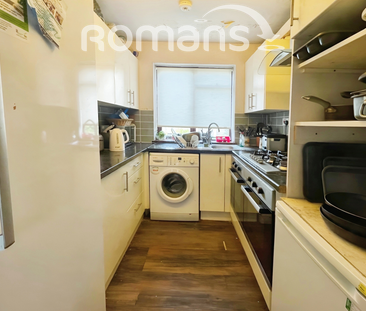1 bedroom terraced to rent - Photo 3