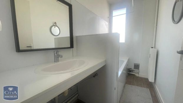 Appartement à louer 1 pièce 30.27m² - Photo 1