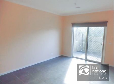 2/34 Harrison Street, 3023, Deer Park Vic - Photo 2