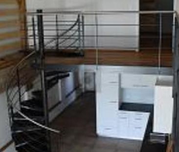 Wohnung in Biglen - Photo 1