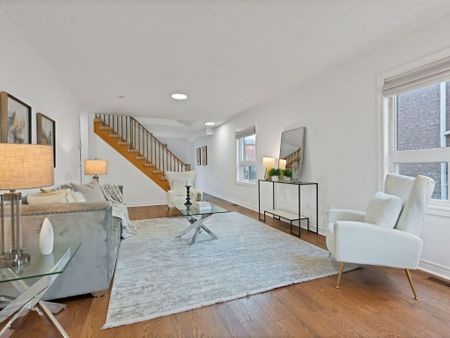 For Lease - 462 Staines Road, Toronto, Ontario - Photo 4