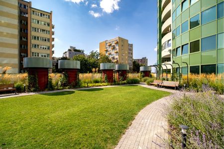 Świetna lokalizacja, ogrzewany ogród zimowy - Фото 2