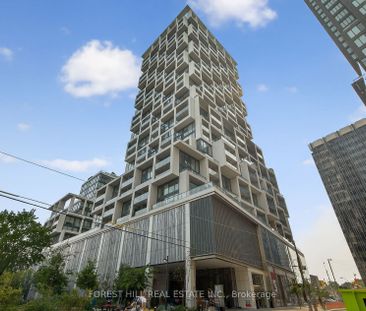 For Lease - 8 Hillsdale Avenue Unit# 1241, Toronto, Ontario - Photo 5