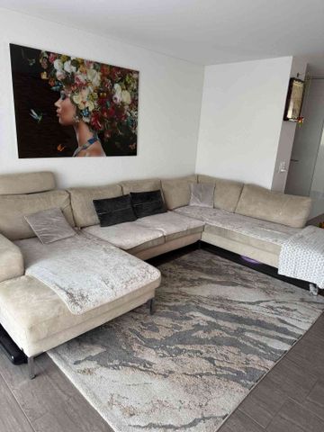 4.5 Zimmer, 116 m², 2. Stock - Photo 2