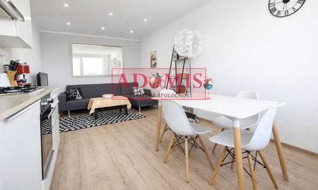 ADOMIS - prenájom 3-izb.byt, ul. Palárikova Košice, iba 2min od AUPARK - Fotografia 3