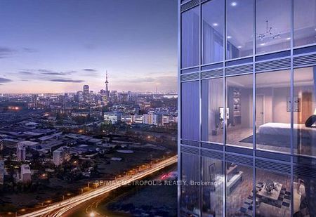 For Lease - 2033 KENNEDY Road Unit# 605, Toronto, Ontario - Photo 2