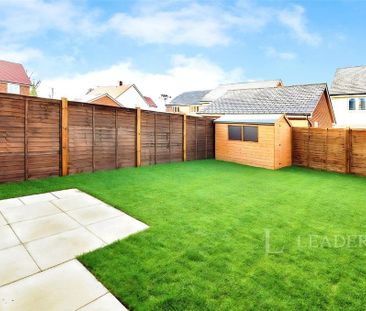 2 bedroom semi-detached house to rent - Photo 5