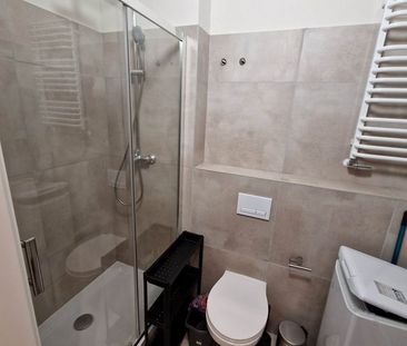 Łódź Łódź-Bałuty, ul. Łagiewnicka - Zdjęcie 5