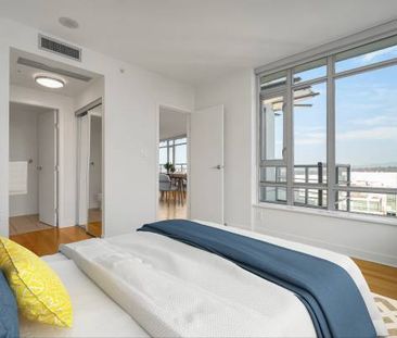 Bayshore Outlook: Penthouse 2 Bedroom 2 Bathroom - Photo 1