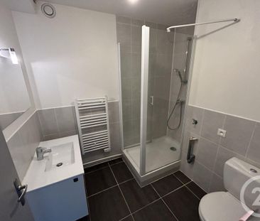 Location Appartement 2 pièces 44m² MONTPELLIER 34090 - Photo 2