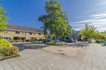 Te huur: Huis Majella 3 in Amstelveen - Foto 5