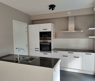 Appartement te huur - Foto 5