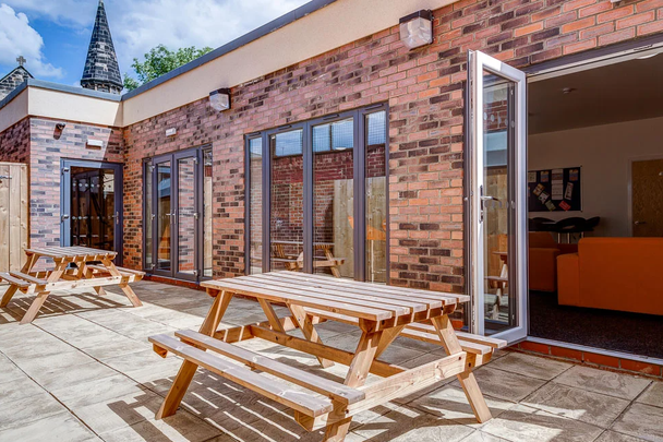 1 bedroom apartment to rent - Photo 1