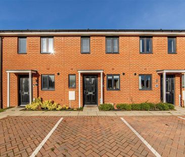 2 bedroom terraced house to rent - Photo 5