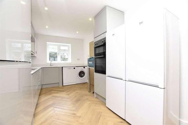 Frome Road, Bath, Somerset, BA2 - Photo 1