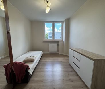 Pierwszy najem po remoncie | 3 niezależne pokoje 57 m² - Фото 3