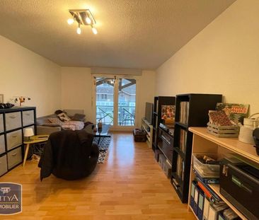 Location Appartement 2 pièces 47m² BILLERE 64140 - Photo 2