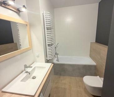 Gliwice, Łabędy, Poezji. Nowa mieszkanie. 28mkw - Zdjęcie 3