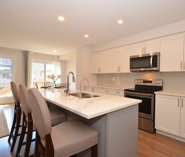 For Lease - 331 PROUD WALK DRIVE Drive, Stittsville - Munster - Ric... - Photo 5
