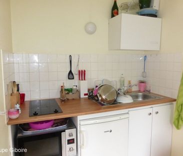 Appartement T1 à louer - 29 m² - Photo 2