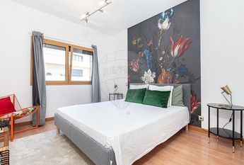 Apartamento T3 em Lisboa