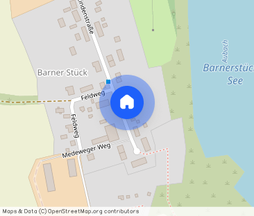 3 Zimmer im Reihenendhaus mit Seeblick Garten, Sonnenterrasse und G... - Photo 1