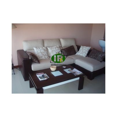 Renoviertes Apartment mit 1 Schlafzimmer , sehr modern und schön ausgestattet - Photo 1