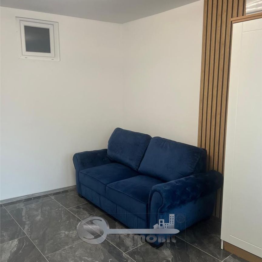 Apartament 1 cameră, 30 mp | Bloc 2024 | 5 min de facultăți | Parcare disponibilă - Photo 1