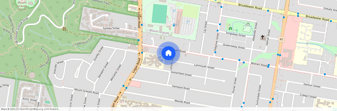 5 Lynton Street, QLD 4122, Gravatt