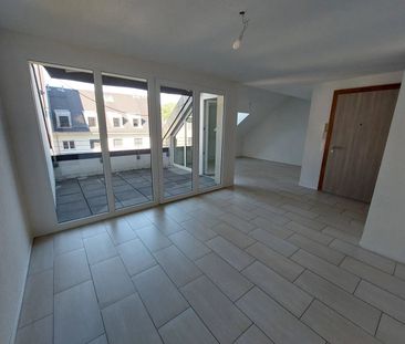 Bel appartement de 3.5 pièces - Photo 1