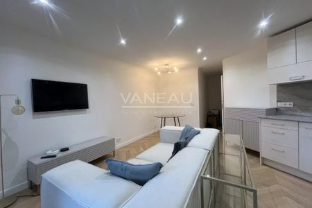 Appartement à louer à Paris 18Ème - Photo 2