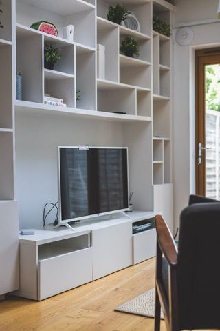 3 Bed Terraced House, Drayton Road, NW10 - Photo 3