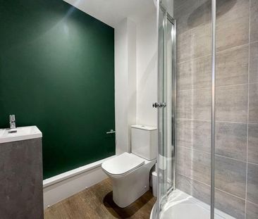 1 bedroom in a house share to rent - Photo 6