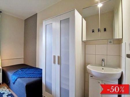 Pokój, ul. Umińskiego - Photo 5