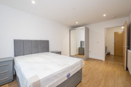 2 bedroom apartment to rent - Photo 3