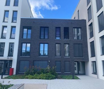 High Five! Ihre Neubauwohnung mit Stil - Photo 1