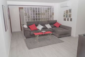 Calle Tomás Escalonilla, Málaga, Andalusia 29010