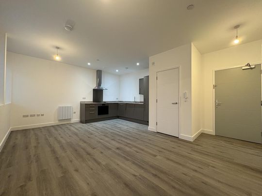 1 bedroom apartment to rent - Photo 1