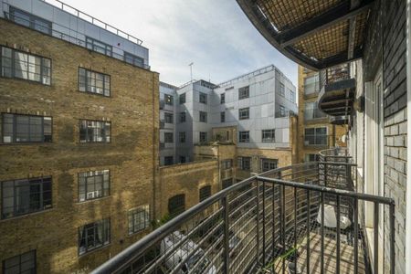 Old Street, Clerkenwell, EC1V - Photo 5