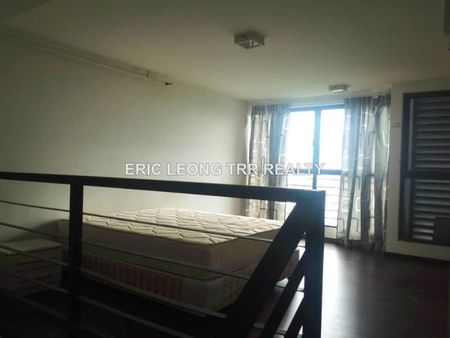 Subang Soho (One Soho), Subang Jaya - Photo 2