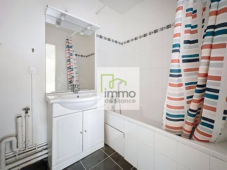 Location appartement 2 pièces 43.37 m² à Lille (59000) LILLE CENTRE - Photo 5