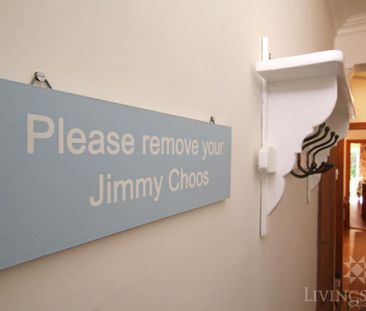 4 bedroom terraced house to rent - Photo 6