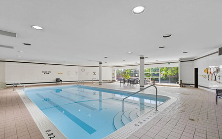 For Lease - 30 Harding Boulevard Unit# 1002, Richmond Hill, Ontario - Photo 3
