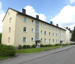 Kurzfristig beziehbare 2-Zimmer-Wohnung mit Balkon in Zentrumsnähe - Photo 6