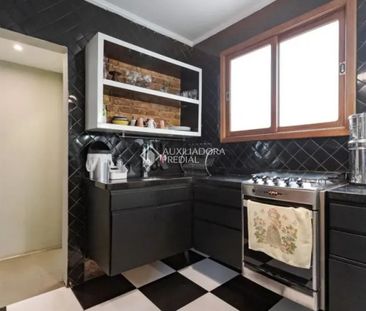 Apartamento com 2 quartos e 100m² para alugar em Bom Fim, Porto Ale... - Photo 4