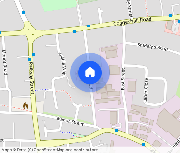 Albert Road, Braintree - Photo 1